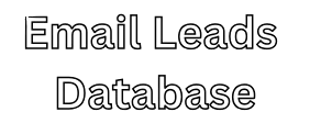 Email Leads Database